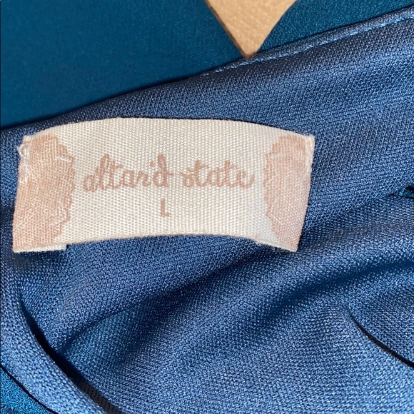 ALTAR’D STATE DRESS - Picture 2 of 5